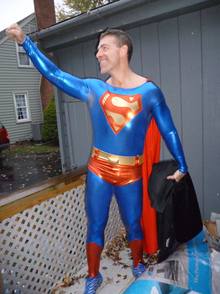 SuperDave