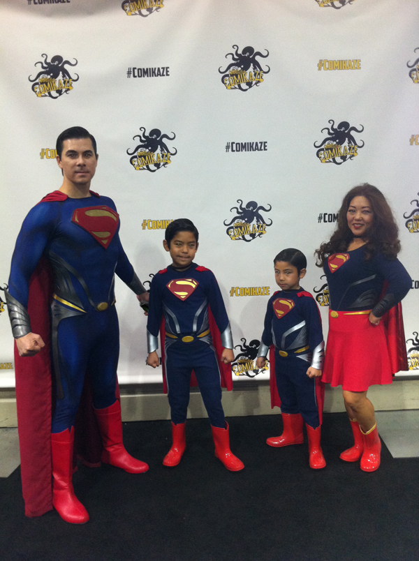 Superfamily2