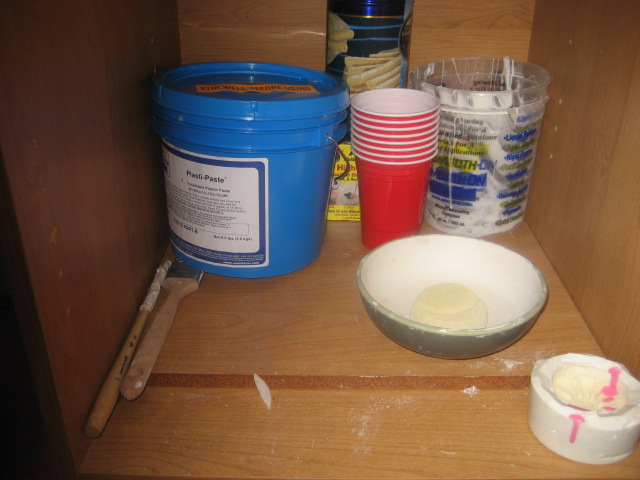 Supplies