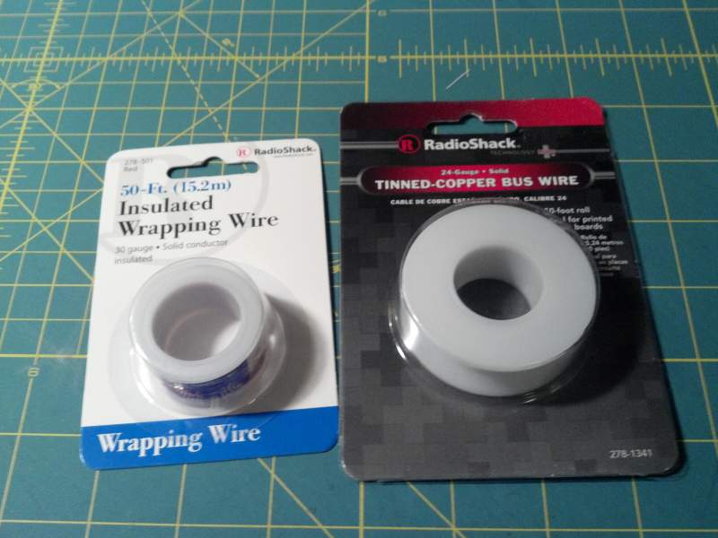 supplies