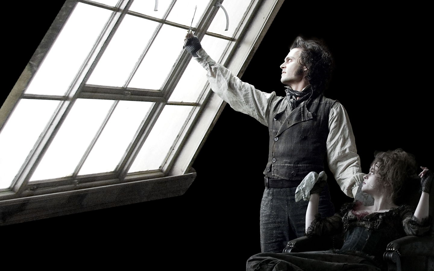 Sweeney Todd