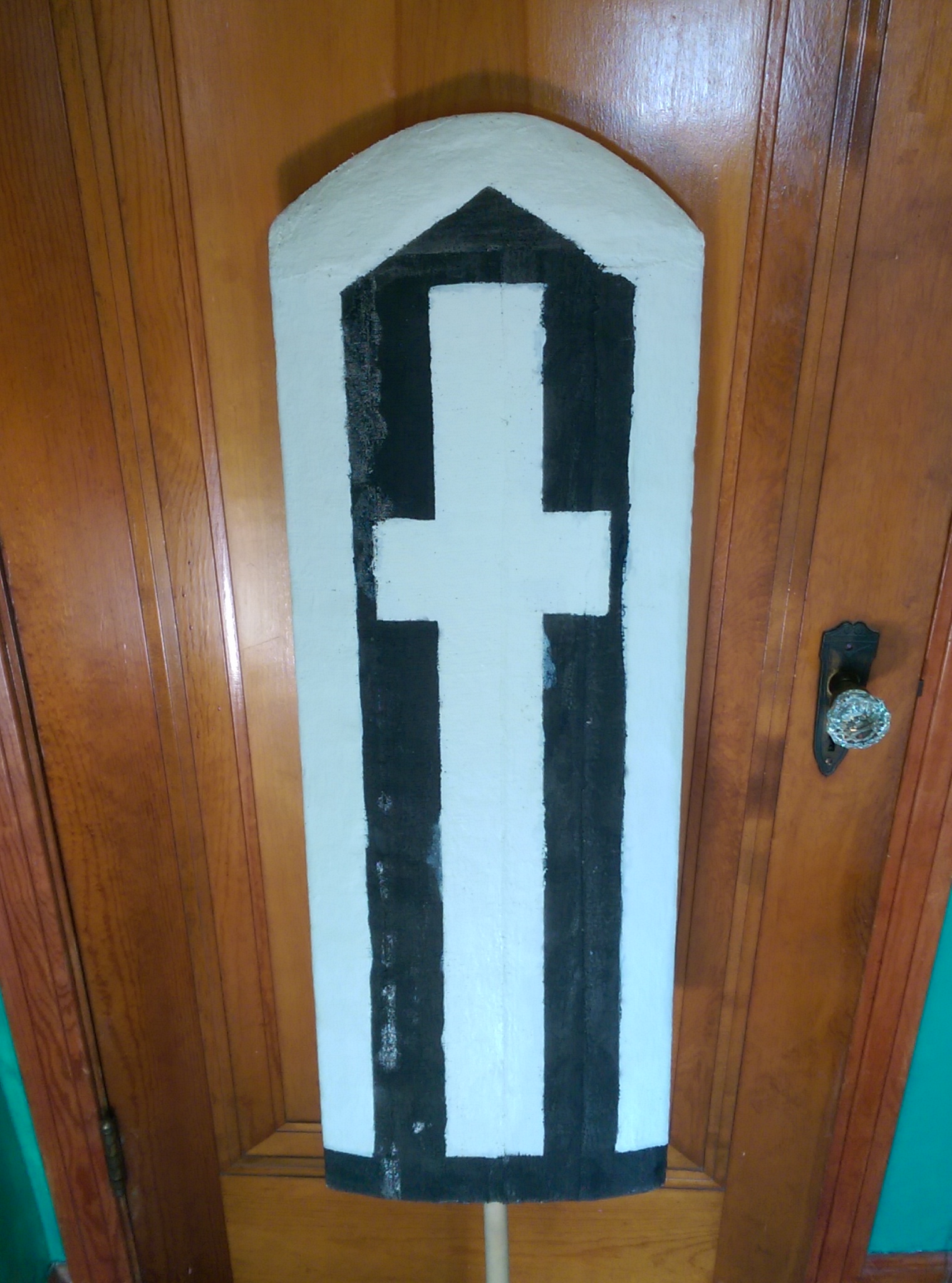 Sword of the Millennium Earl from D. Gray Man