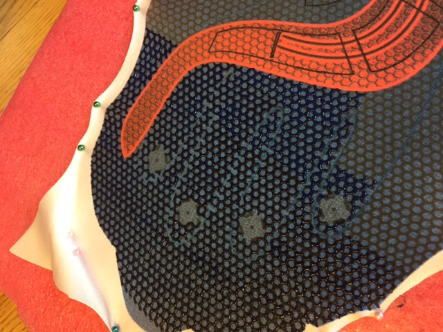 TASM glove