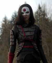 Tatsu Yamashiro Arrow 0002