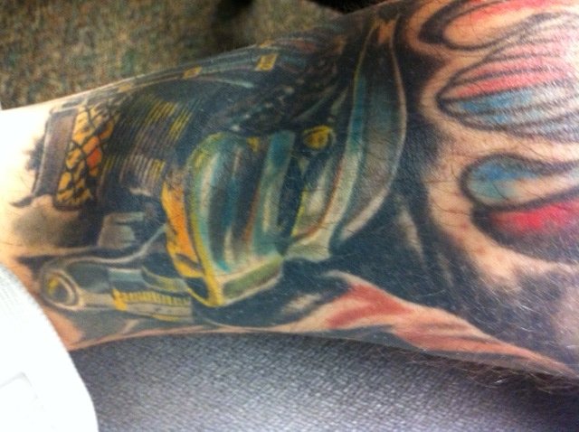 tattoo