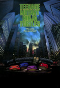 Teenage Mutant Ninja Turtles Poster