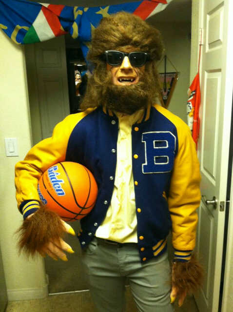 Teenwolf