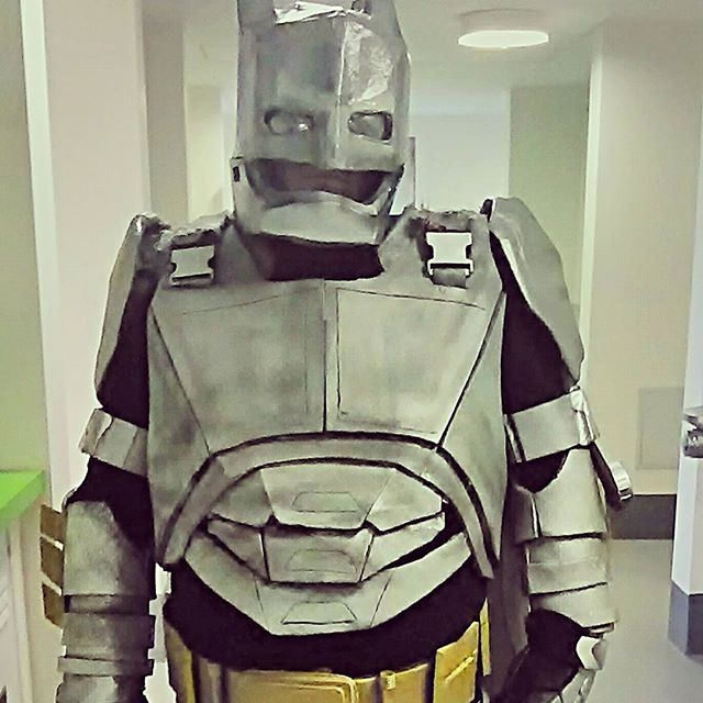 Tell me Do You Bleed. LOL!
