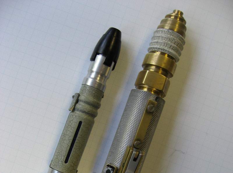 TennetSonic