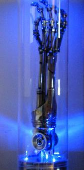 Terminator 2 - Endo Arm (Peerless Design Studios)