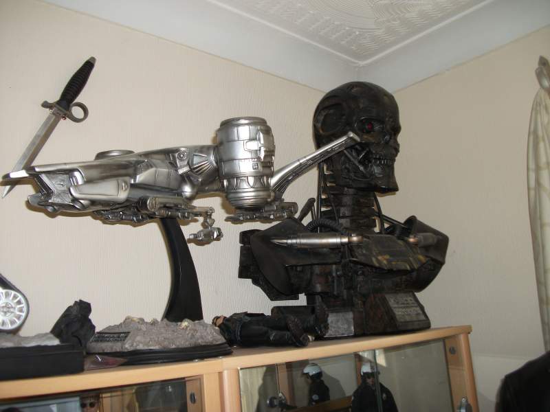 terminator collection 004