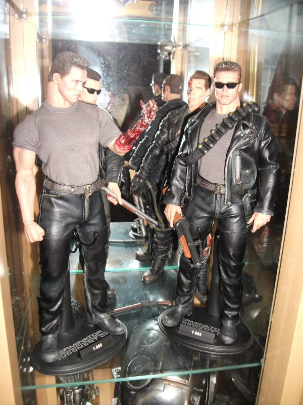 terminator collection 016