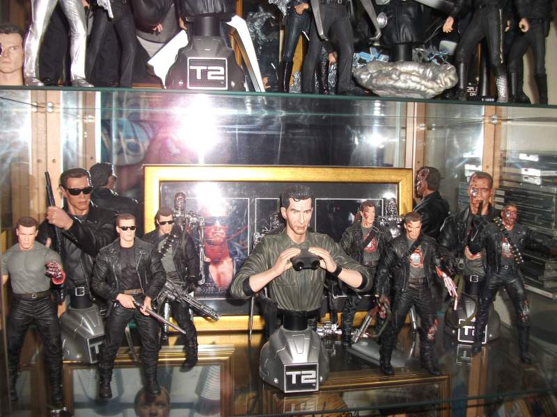 terminator collection 020