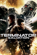 Terminator Salvation Poster