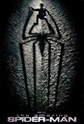 The Amazing Spider-Man Poster