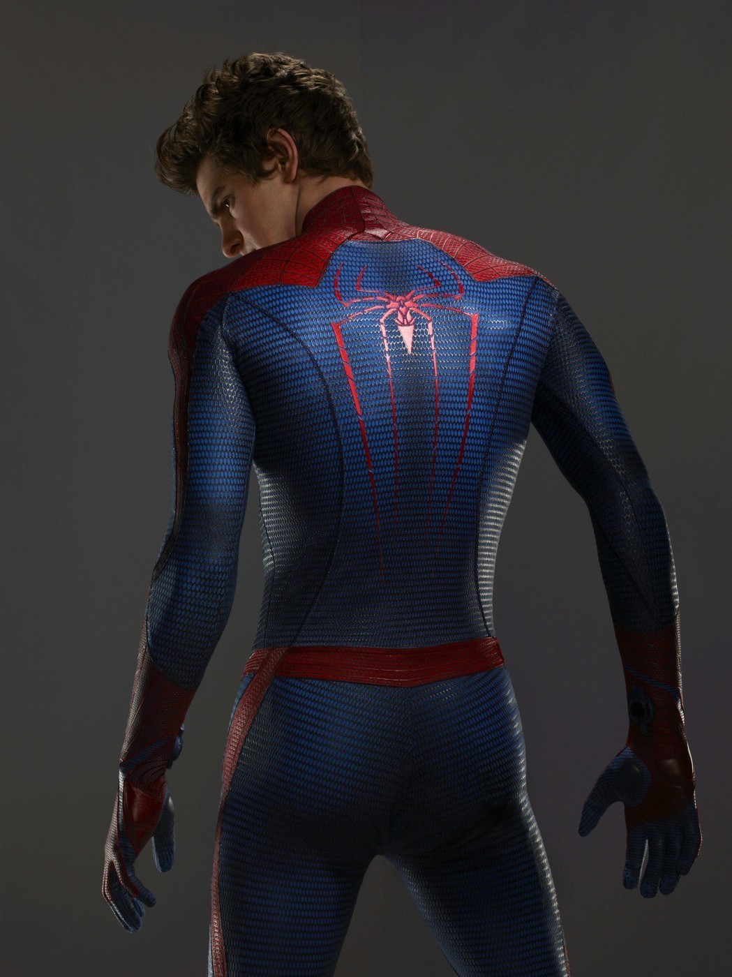 The Amazing Spider-Man