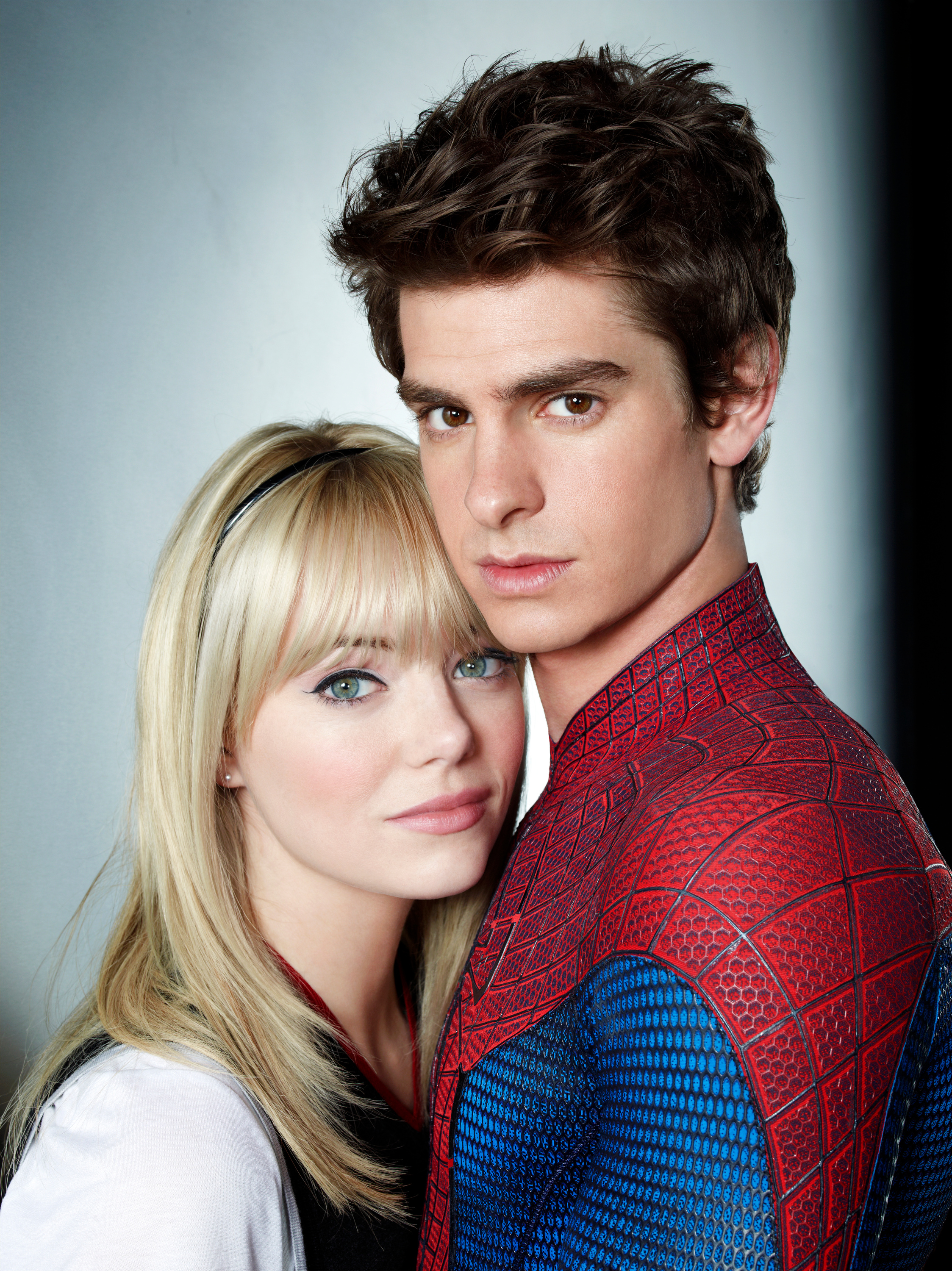 The Amazing Spider-Man