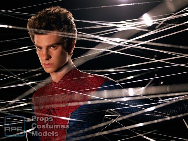 The Amazing Spider-Man