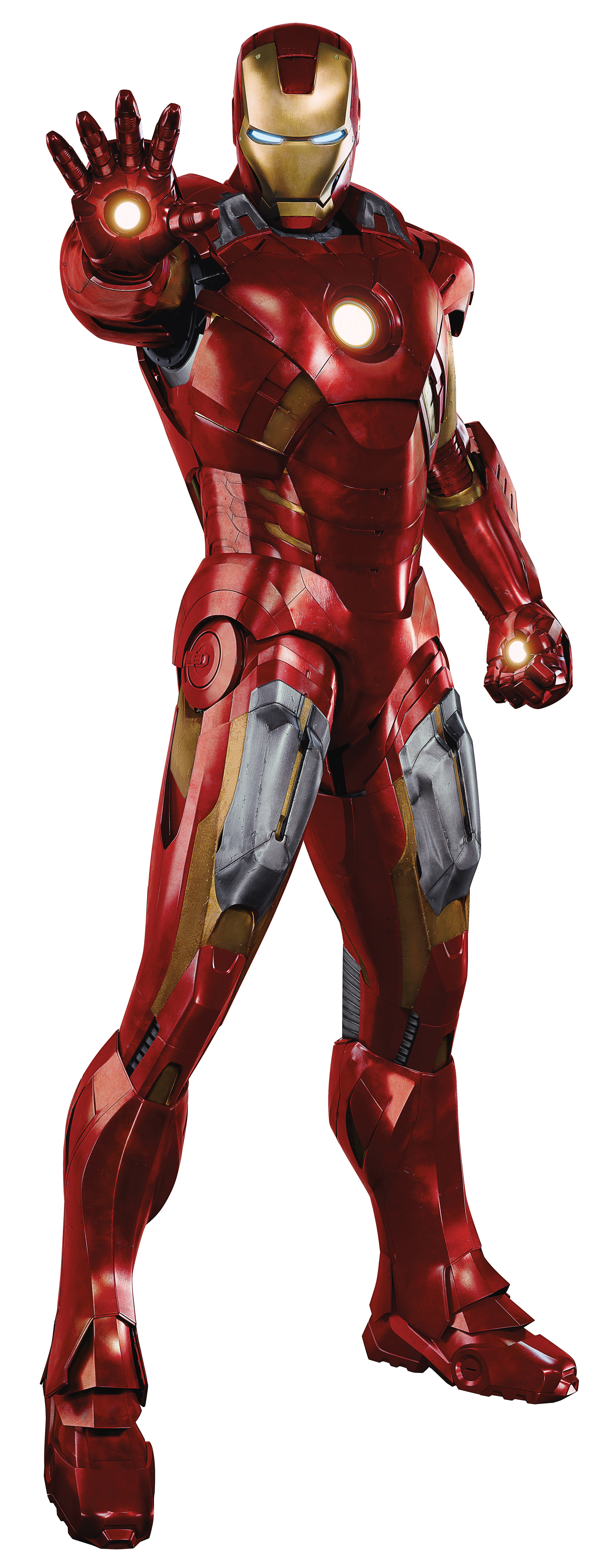 The Avengers - Iron Man