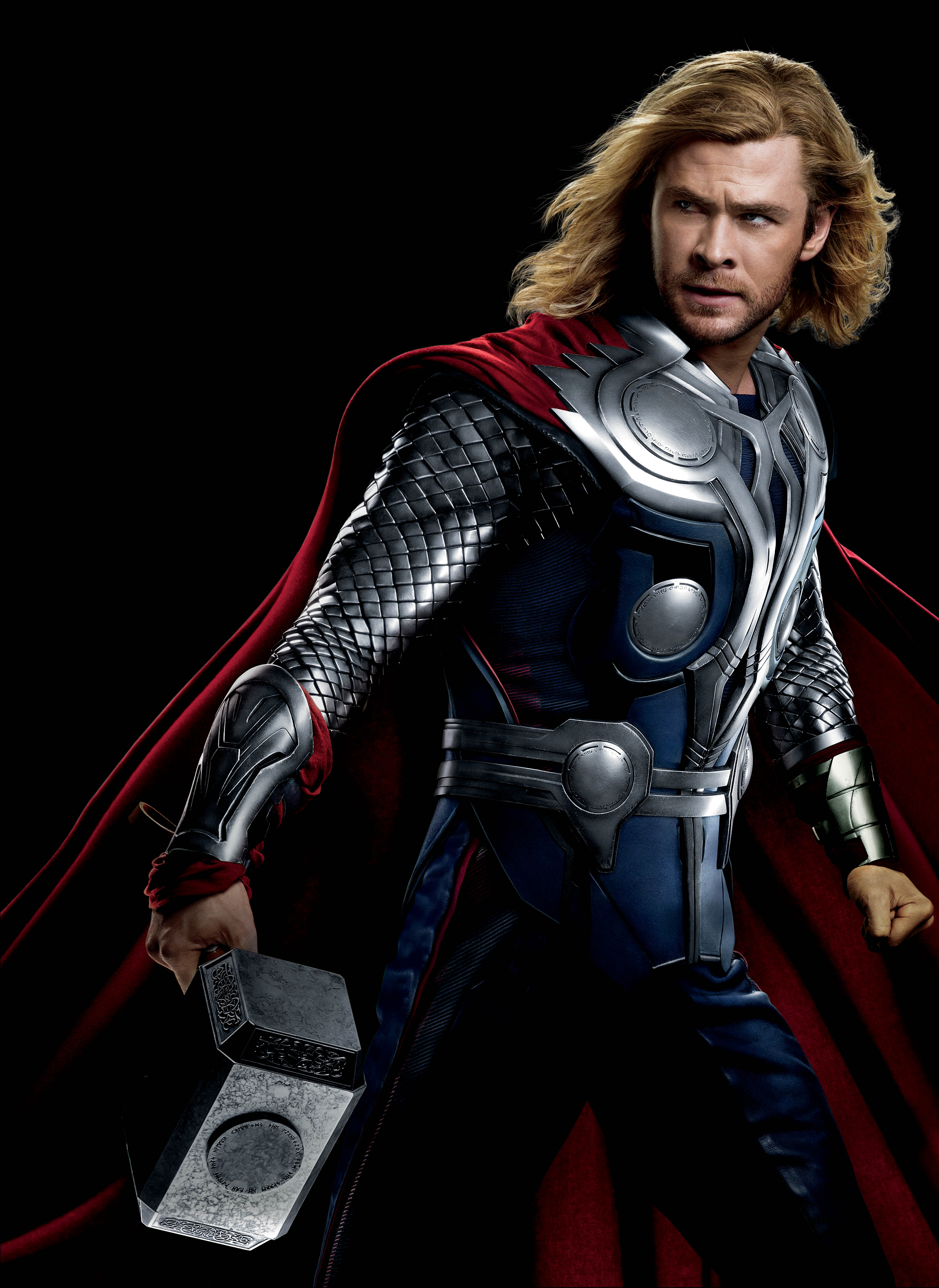 The Avengers - Thor