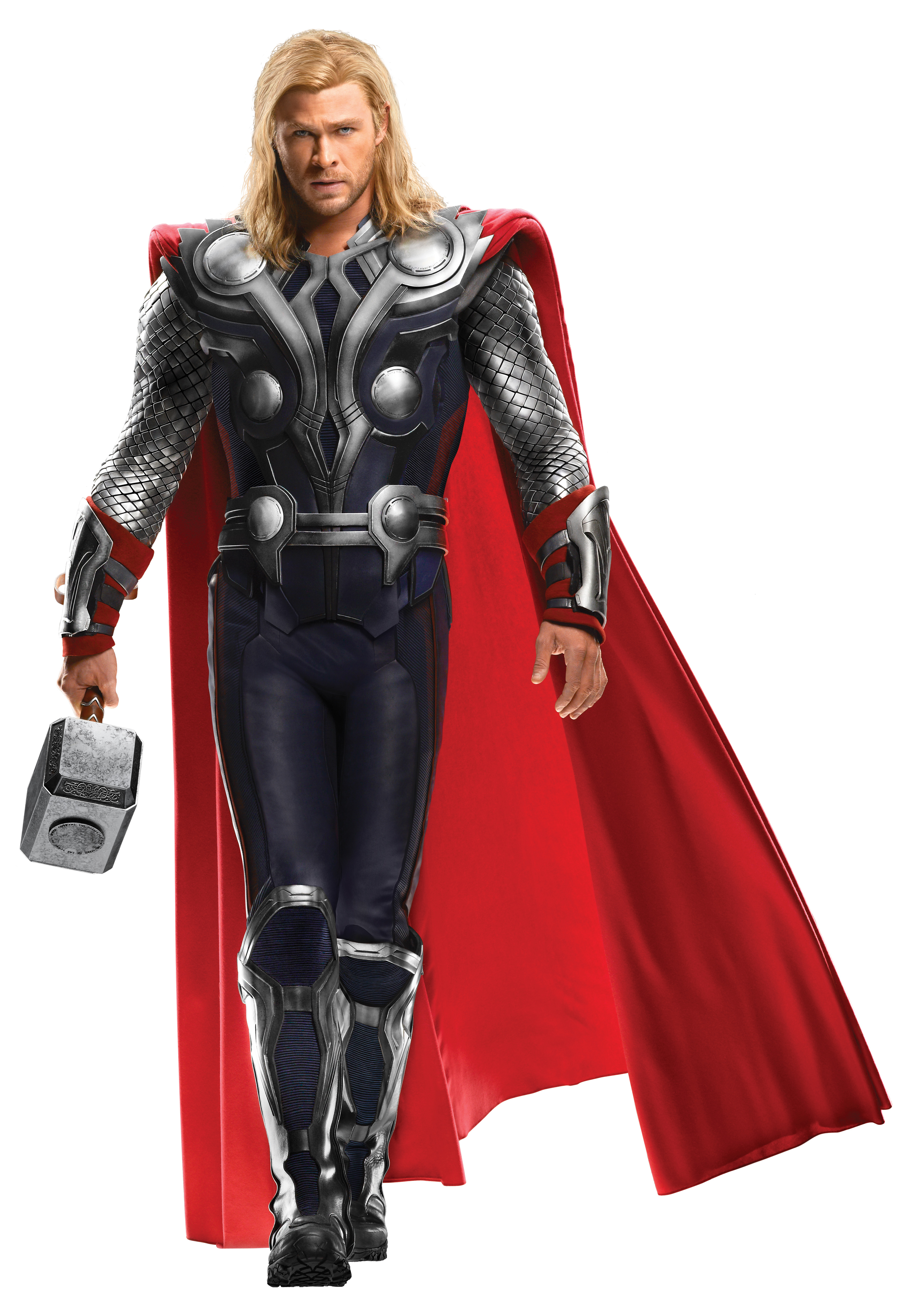 The Avengers - Thor