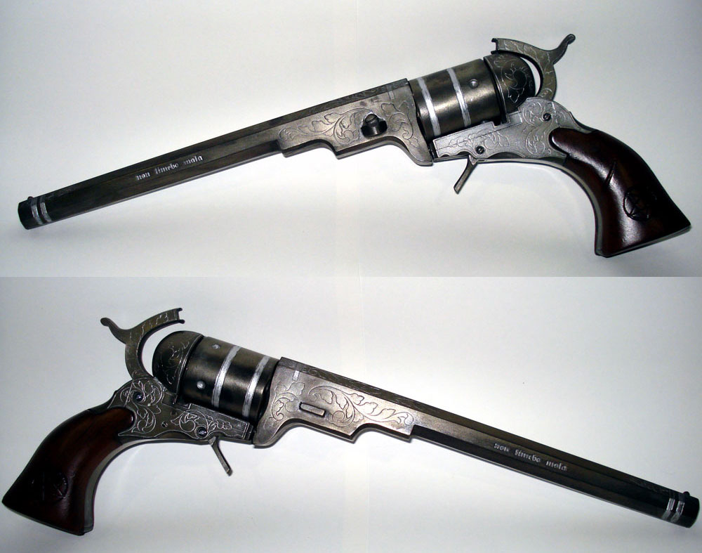 The Colt.