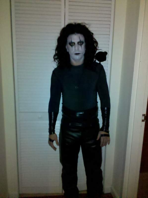 The Crow