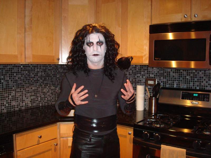 The Crow