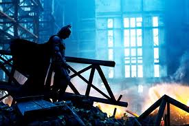 the dark knight