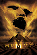 The Mummy Poster