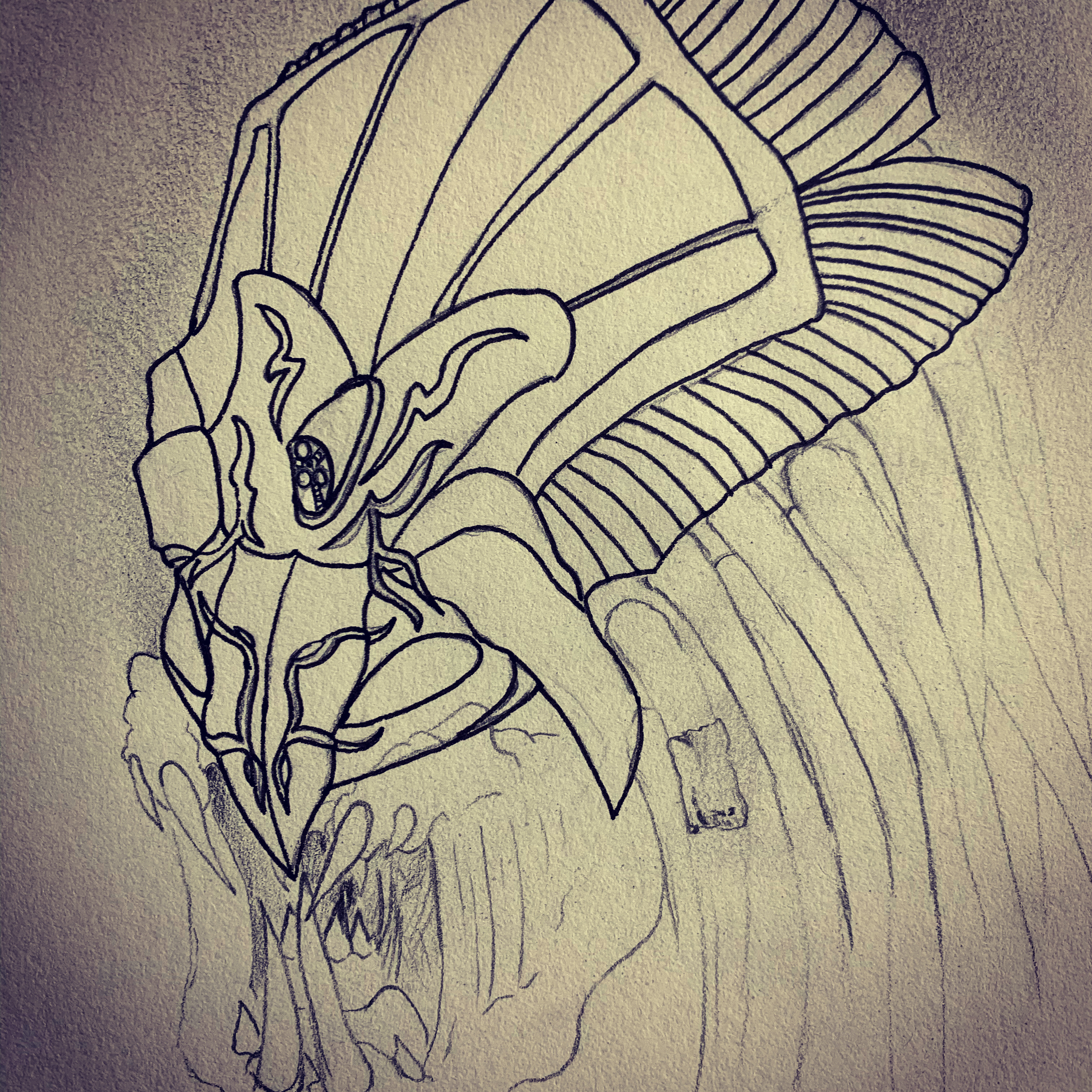 The Pharaoh