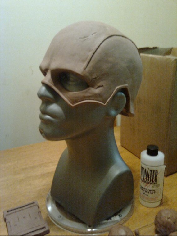 The Sculpt