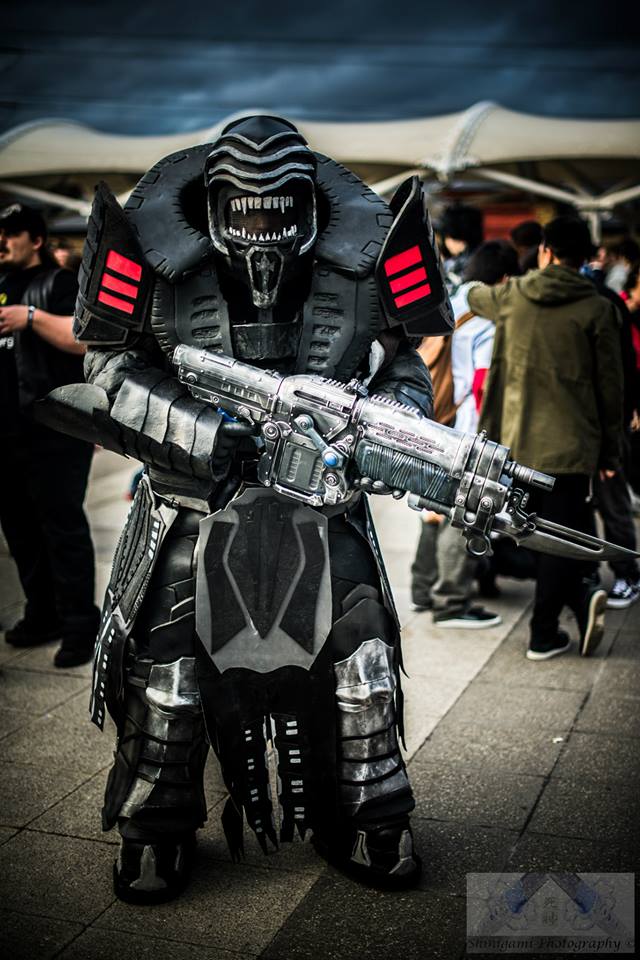 Theron Elite