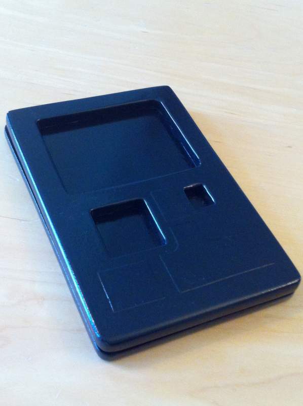 TNG PADD (unfinished)