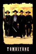 Tombstone Poster