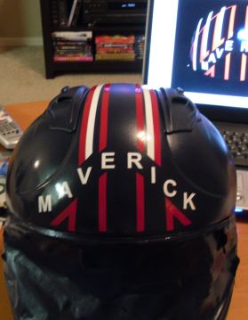 Top Stripes