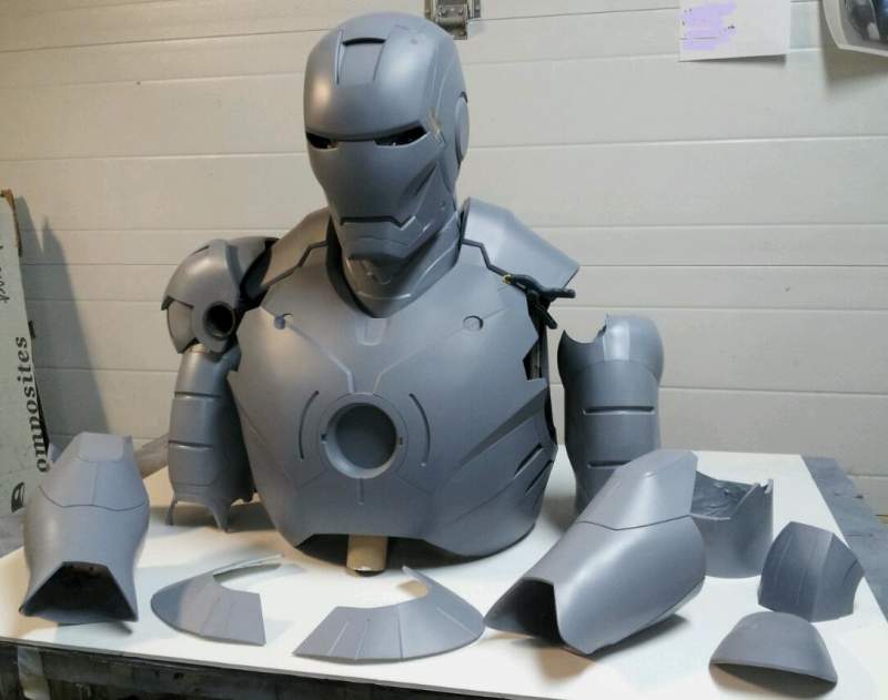 Torso mock1