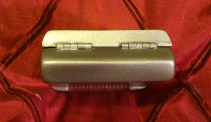Tricorders