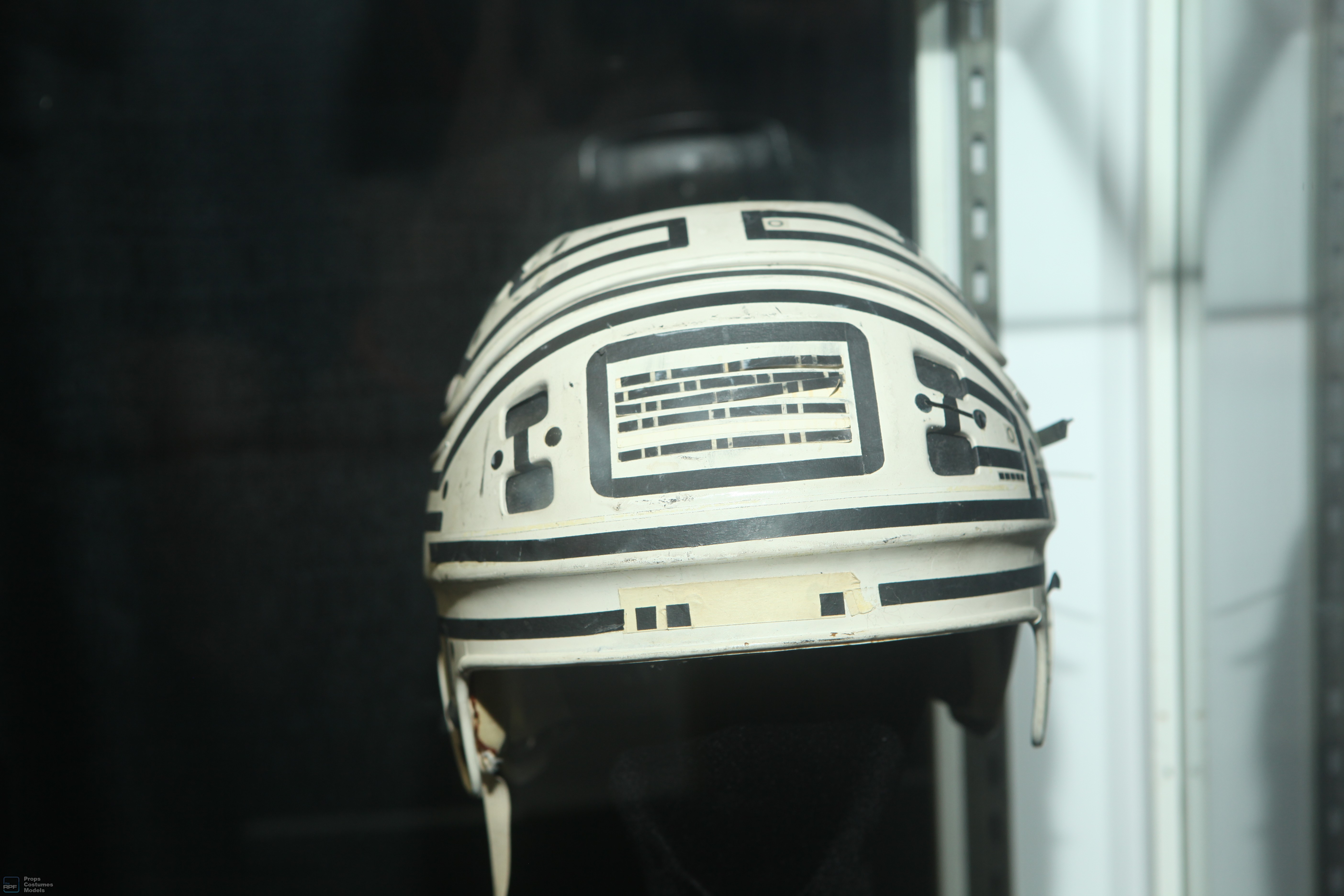 Tron - helmet