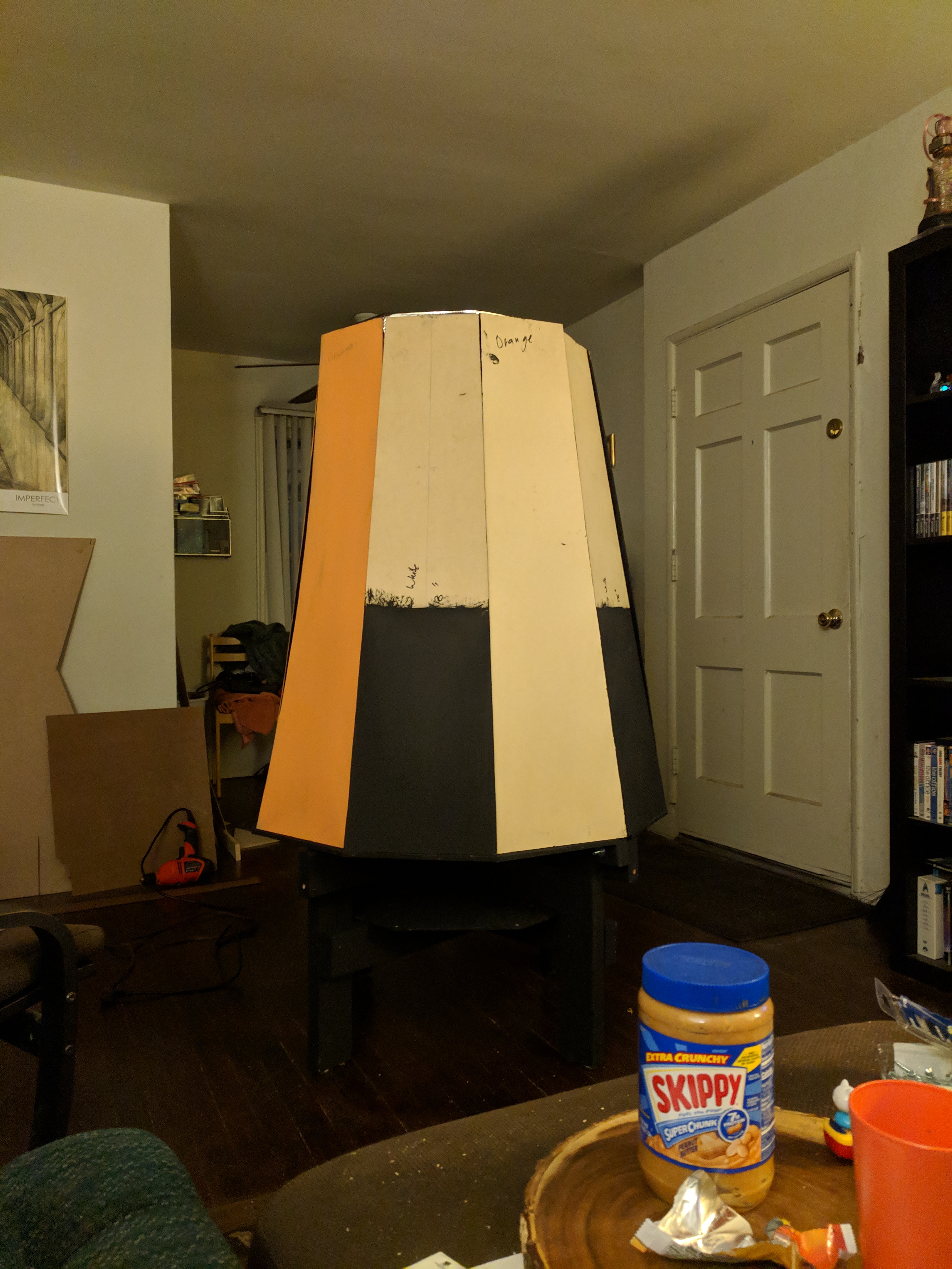 Troubleshooting Panel Mounting