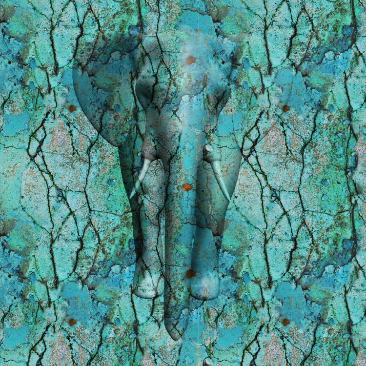 Turquoise Natural