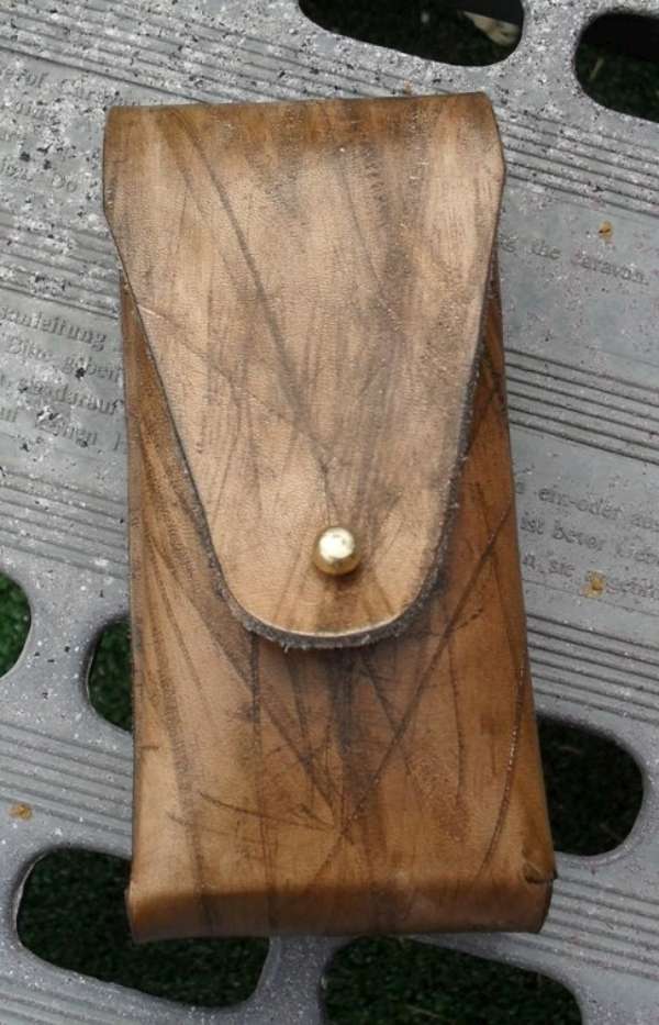 tusken pouch LRG