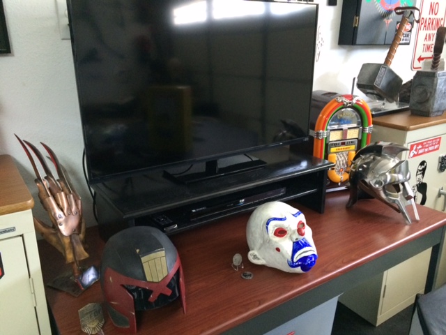 TV Table