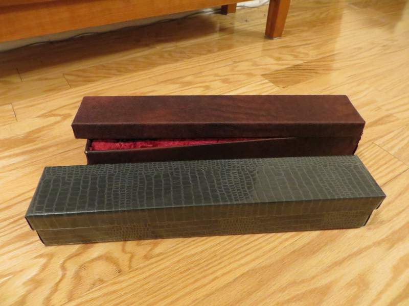 two samples