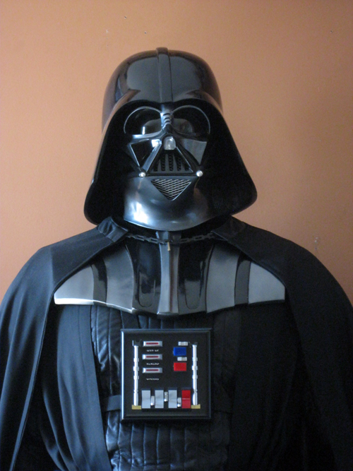 Vader 01