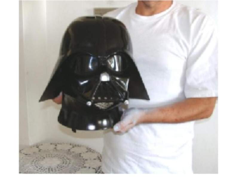 vader 3