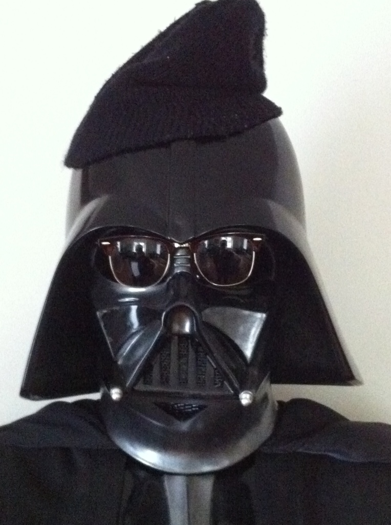Vader shades
