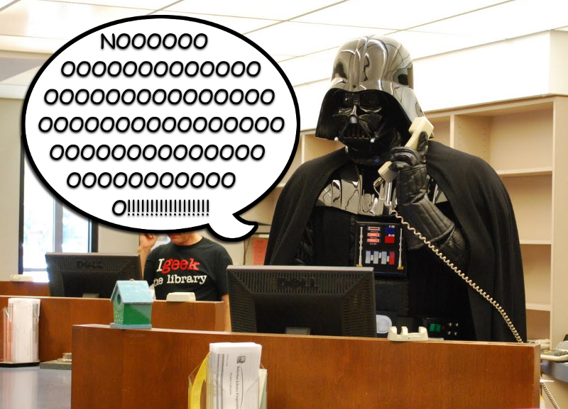 VADER