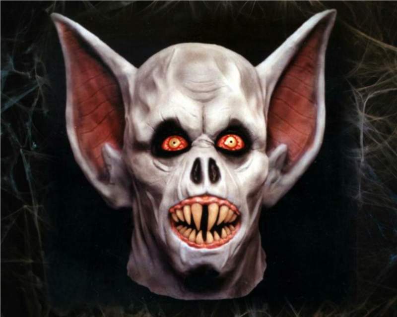 Vampire Bat