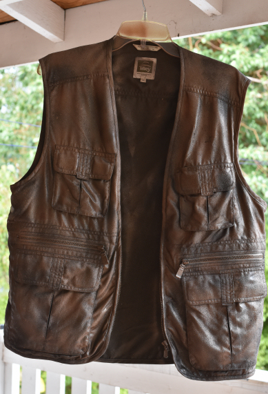 vest